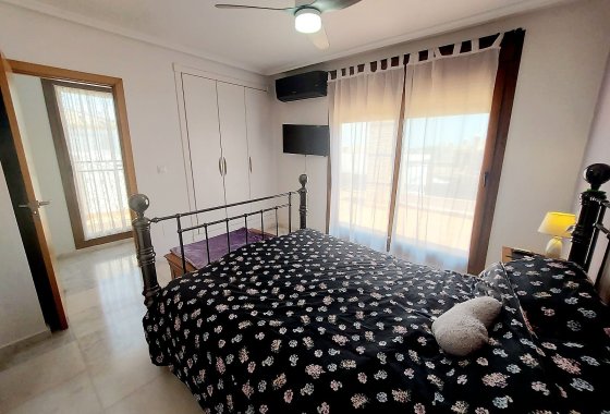 Re-Sale - Detached Villa - Algorfa