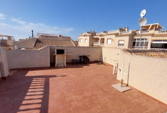 Reventa - Bungalow - Algorfa