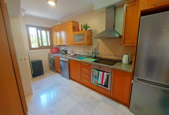 Re-Sale - Detached Villa - Algorfa