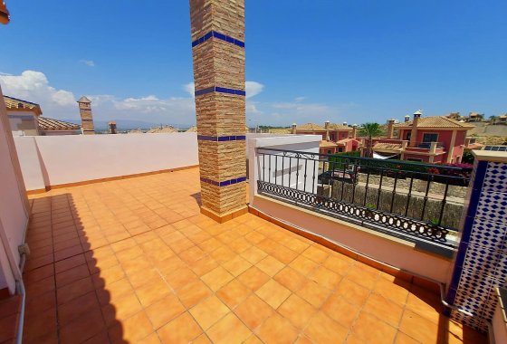 Re-Sale - Detached Villa - Algorfa