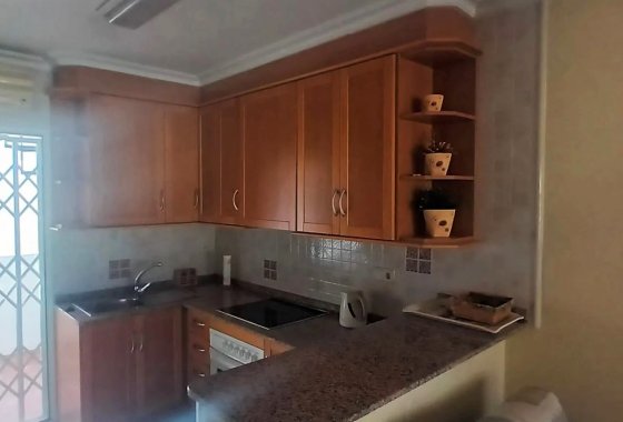 Reventa - Bungalow - Algorfa