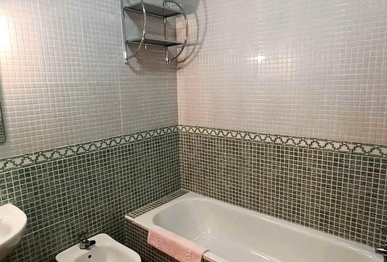 Reventa - Bungalow - Algorfa