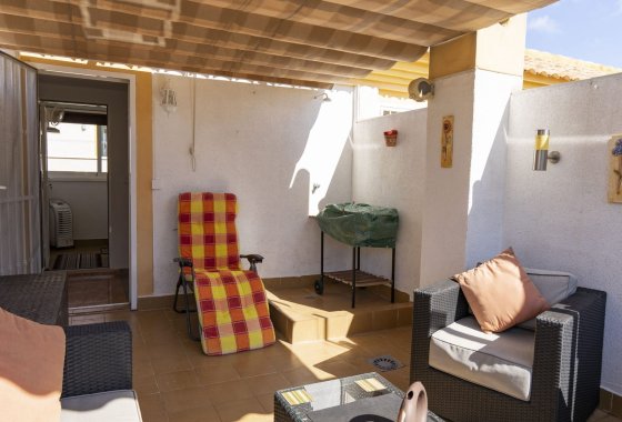 Re-Sale - Townhouse - Algorfa