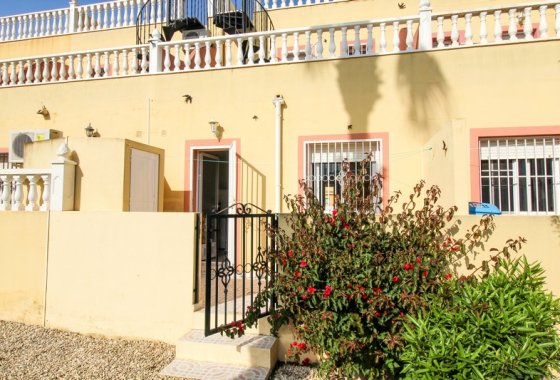 Re-Sale - Townhouse - Algorfa