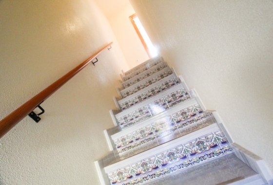 Re-Sale - Townhouse - Algorfa