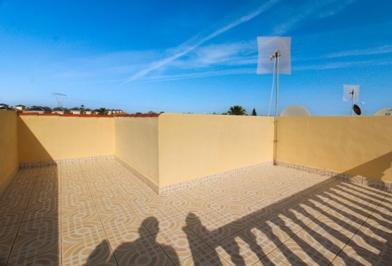 Re-Sale - Townhouse - Algorfa