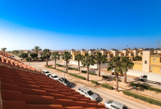 Re-Sale - Townhouse - Algorfa