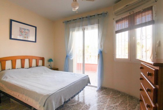 Re-Sale - Townhouse - Algorfa