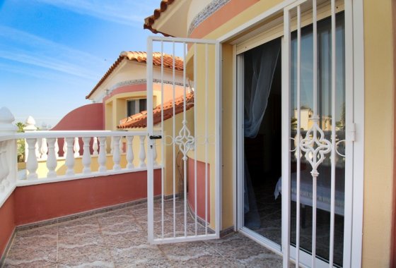 Re-Sale - Townhouse - Algorfa