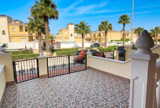 Re-Sale - Townhouse - Algorfa