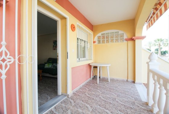 Re-Sale - Townhouse - Algorfa