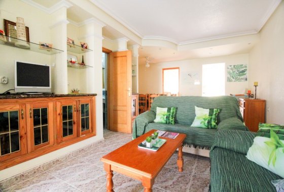 Re-Sale - Townhouse - Algorfa