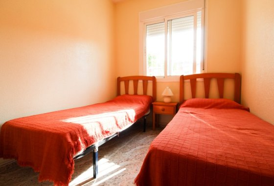 Re-Sale - Townhouse - Algorfa