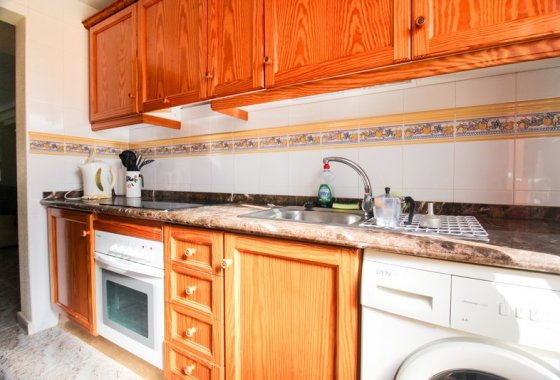 Re-Sale - Townhouse - Algorfa