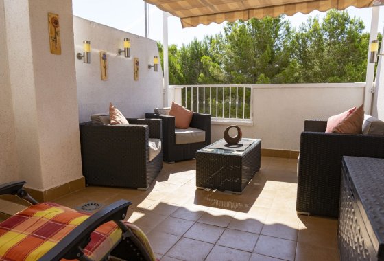 Re-Sale - Townhouse - Algorfa