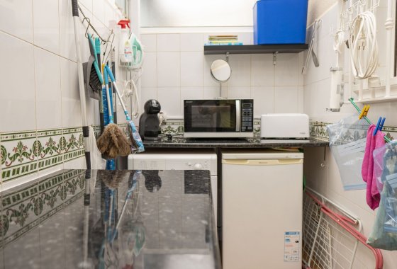 Re-Sale - Townhouse - Algorfa