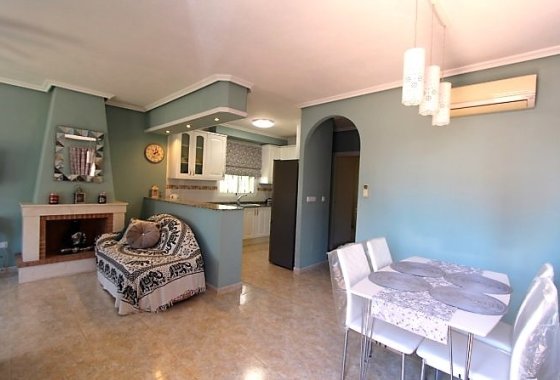 Re-Sale - Detached Villa - Guardamar del Segura - Urbanizaciones