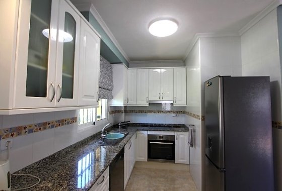 Re-Sale - Detached Villa - Guardamar del Segura - Urbanizaciones