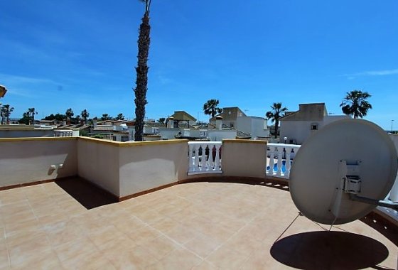 Re-Sale - Detached Villa - Guardamar del Segura - Urbanizaciones