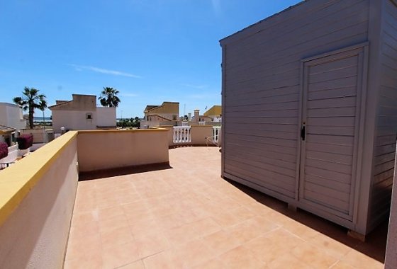 Re-Sale - Detached Villa - Guardamar del Segura - Urbanizaciones