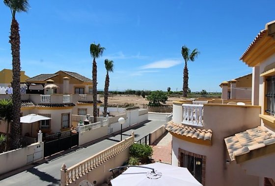 Re-Sale - Detached Villa - Guardamar del Segura - Urbanizaciones