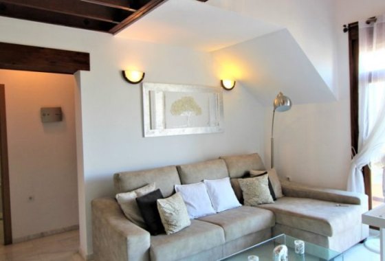 Reventa - Bungalow - Algorfa