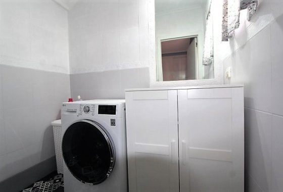 Re-Sale - Detached Villa - Guardamar del Segura - Urbanizaciones