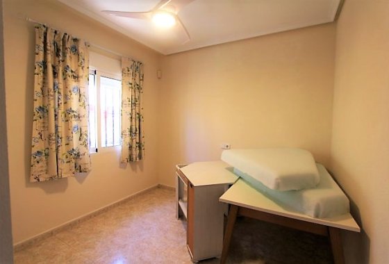 Re-Sale - Detached Villa - Guardamar del Segura - Urbanizaciones