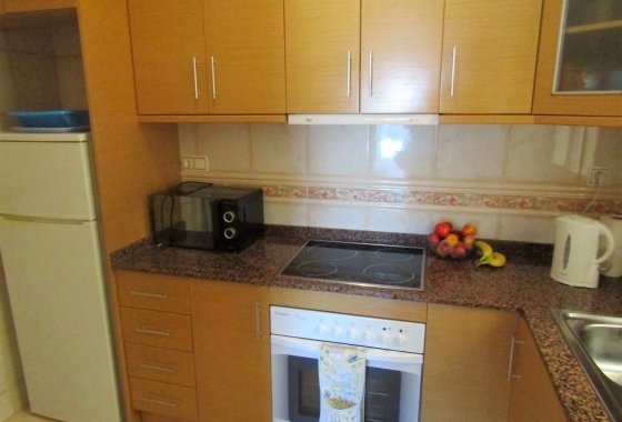 Re-Sale - Apartment - Jacarilla