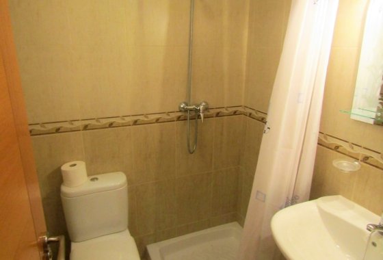 Re-Sale - Apartment - Jacarilla