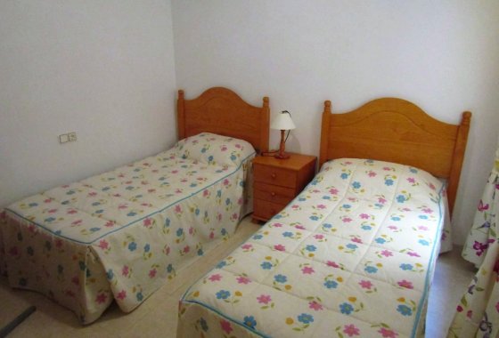 Re-Sale - Apartment - Jacarilla