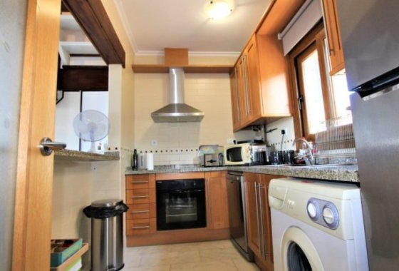 Reventa - Bungalow - Algorfa