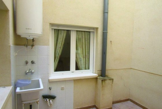 Re-Sale - Apartment - Jacarilla