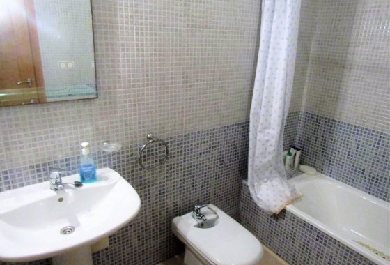 Re-Sale - Apartment - Jacarilla