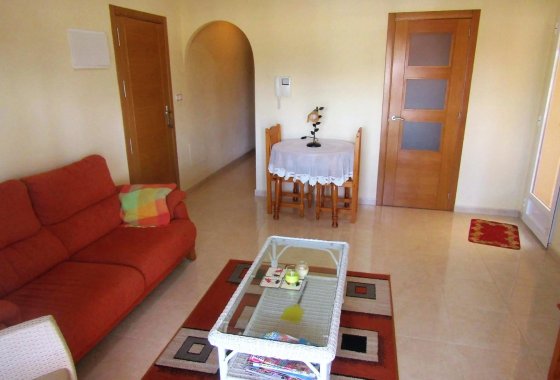 Re-Sale - Apartment - Jacarilla