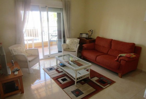 Re-Sale - Apartment - Jacarilla
