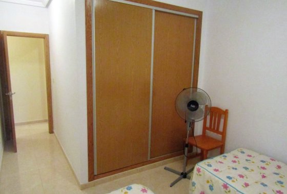 Re-Sale - Apartment - Jacarilla