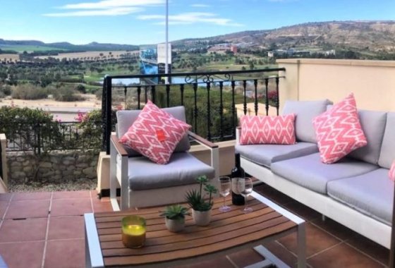 Reventa - Bungalow - Algorfa