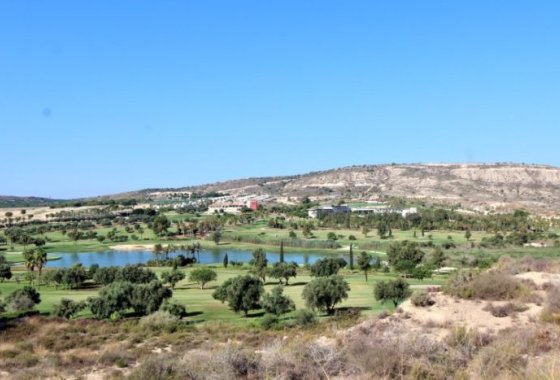 Reventa - Bungalow - Algorfa