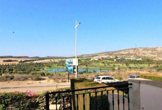 Reventa - Bungalow - Algorfa