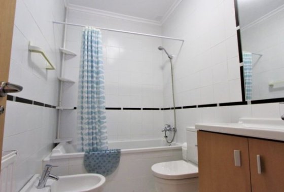 Reventa - Bungalow - Algorfa