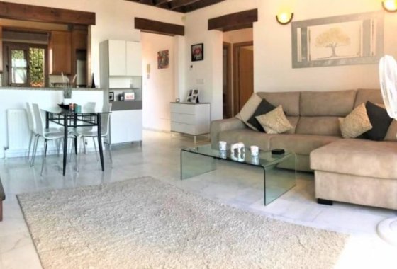 Reventa - Bungalow - Algorfa
