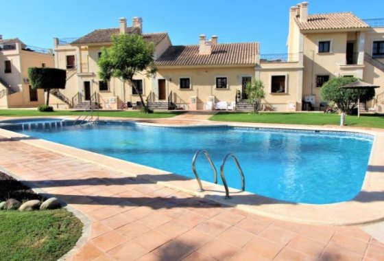Reventa - Bungalow - Algorfa