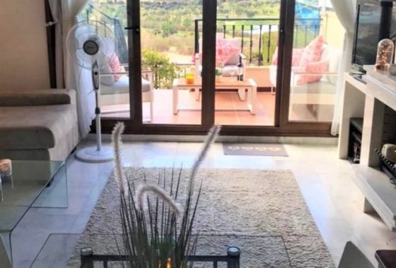 Reventa - Bungalow - Algorfa