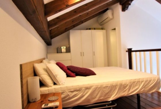 Reventa - Bungalow - Algorfa