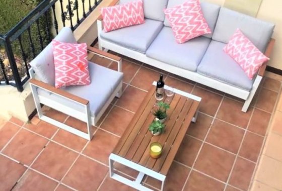 Reventa - Bungalow - Algorfa