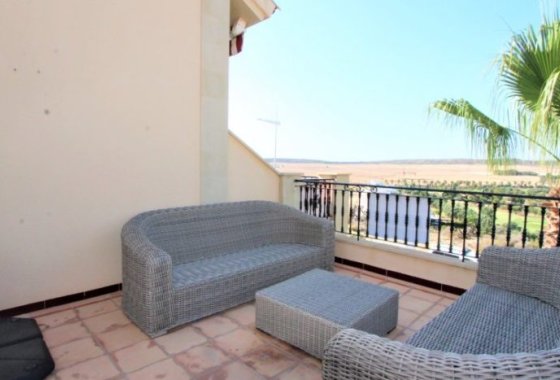Reventa - Bungalow - Algorfa