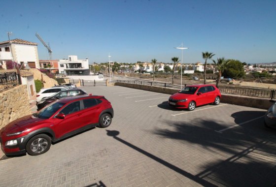 Re-Sale - Apartment - Algorfa