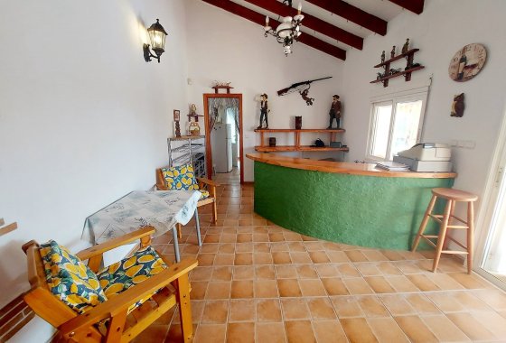 Re-Sale - Finca - Dolores
