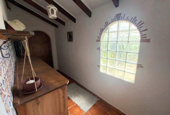 Re-Sale - Finca - Dolores